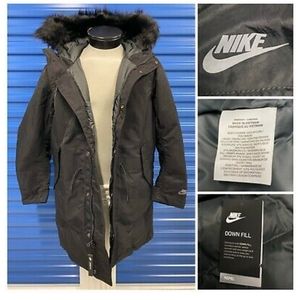 Nike jacket/coat